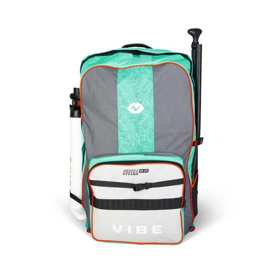 Cubera 125 Lite - Connect-Ease. Connect all your marine equipment with ease.