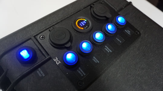 POWER PAK PRO BY YAK-EASE Order Now Shipping - Connect-Ease. Connect all your marine equipment with ease.