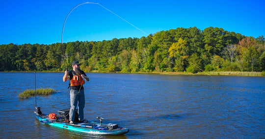 Cubera 120 Hybrid - Connect-Ease. Connect all your marine equipment with ease.