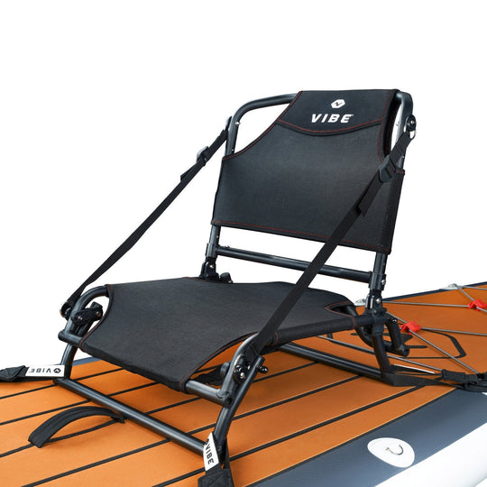 Cubera 125 Lite - Connect-Ease. Connect all your marine equipment with ease.