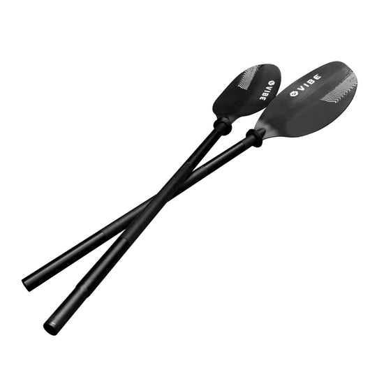 Journey Aluminum Paddle (90.5") - Connect-Ease. Connect all your marine equipment with ease.