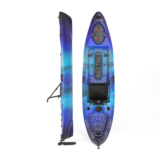 Sea Ghost 110 - Connect-Ease. Connect all your marine equipment with ease.