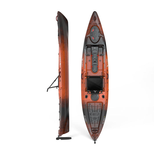 Sea Ghost 130 - Connect-Ease. Connect all your marine equipment with ease.
