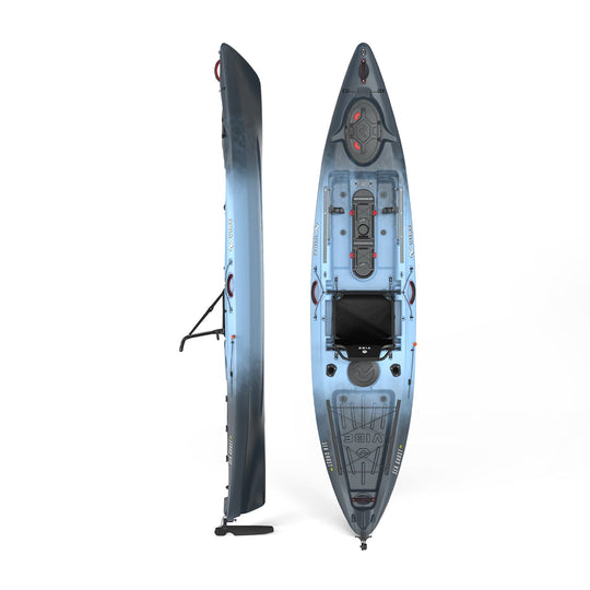Sea Ghost 130 - Connect-Ease. Connect all your marine equipment with ease.