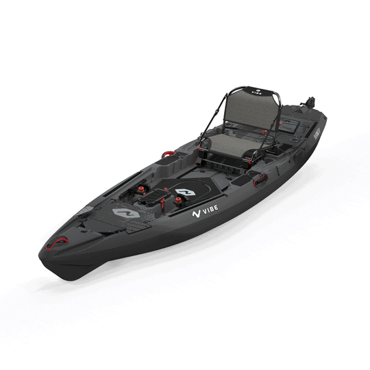 Shearwater 125 - Connect-Ease. Connect all your marine equipment with ease.