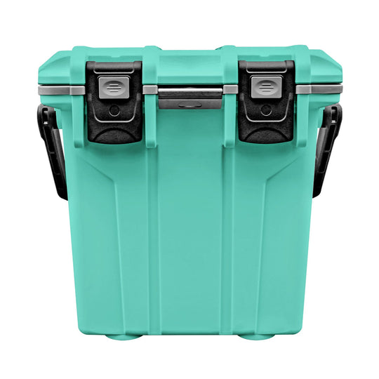 Vibe 20 Quart Cooler - Connect-Ease. Connect all your marine equipment with ease.