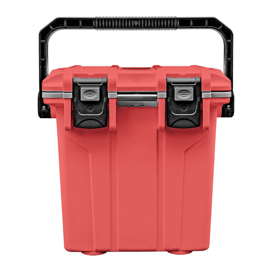 Vibe 20 Quart Cooler - Connect-Ease. Connect all your marine equipment with ease.