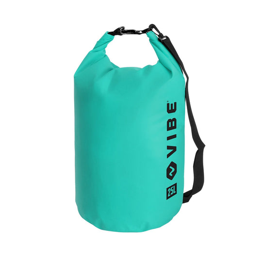 Vibe 25L Dry Bag - Connect-Ease. Connect all your marine equipment with ease.