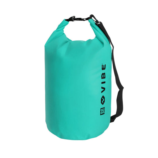 Vibe 35L Dry Bag - Connect-Ease. Connect all your marine equipment with ease.