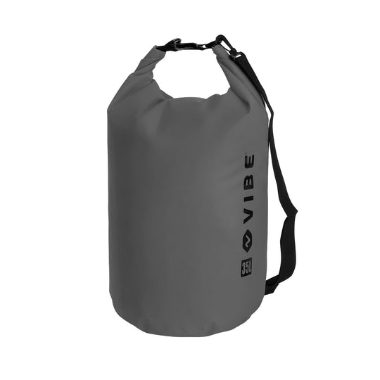 Vibe 35L Dry Bag - Connect-Ease. Connect all your marine equipment with ease.