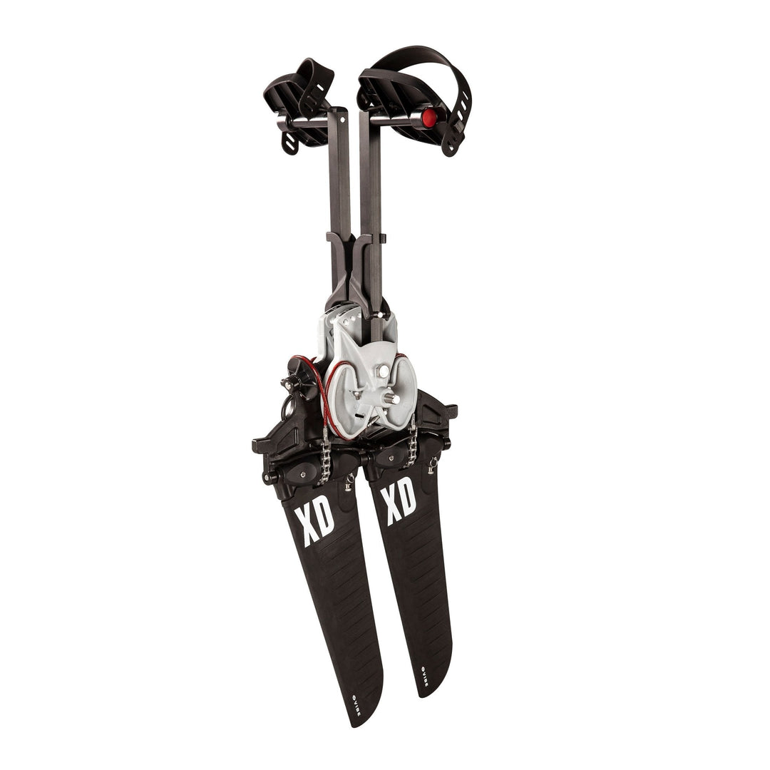 X-Drive - Connect-Ease. Connect all your marine equipment with ease.