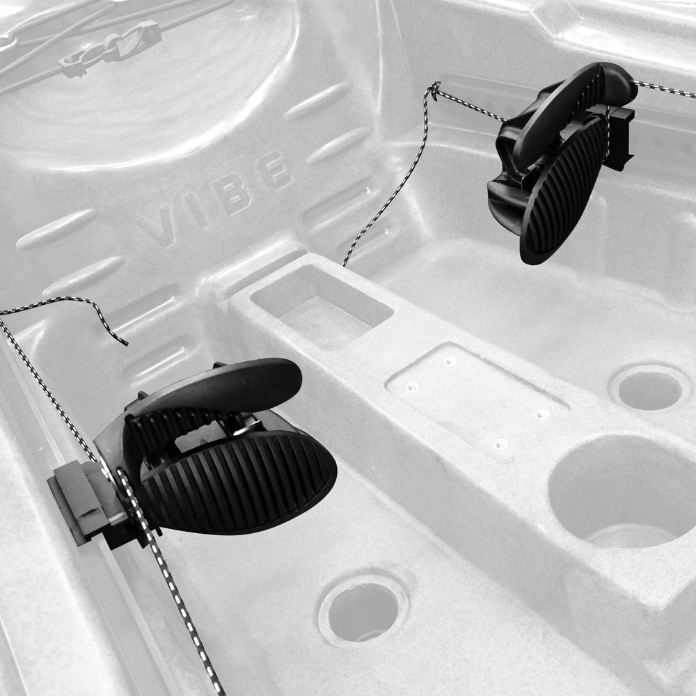 Yellowfin 130T Rudder Kit - Connect-Ease. Connect all your marine equipment with ease.