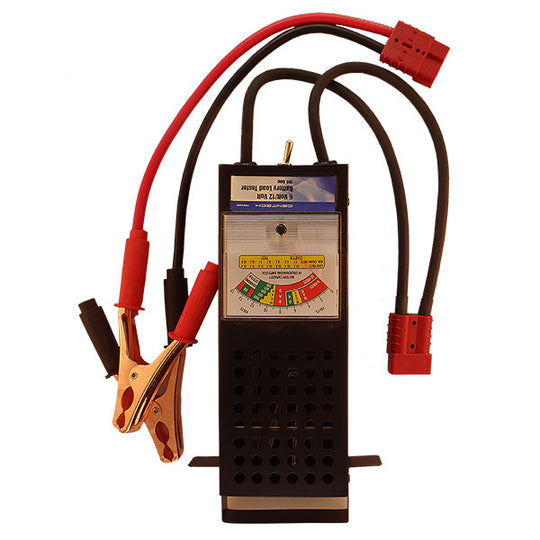 Battery Tester (CE12BTST)* - Connect-Ease. Connect all your marine equipment with ease.