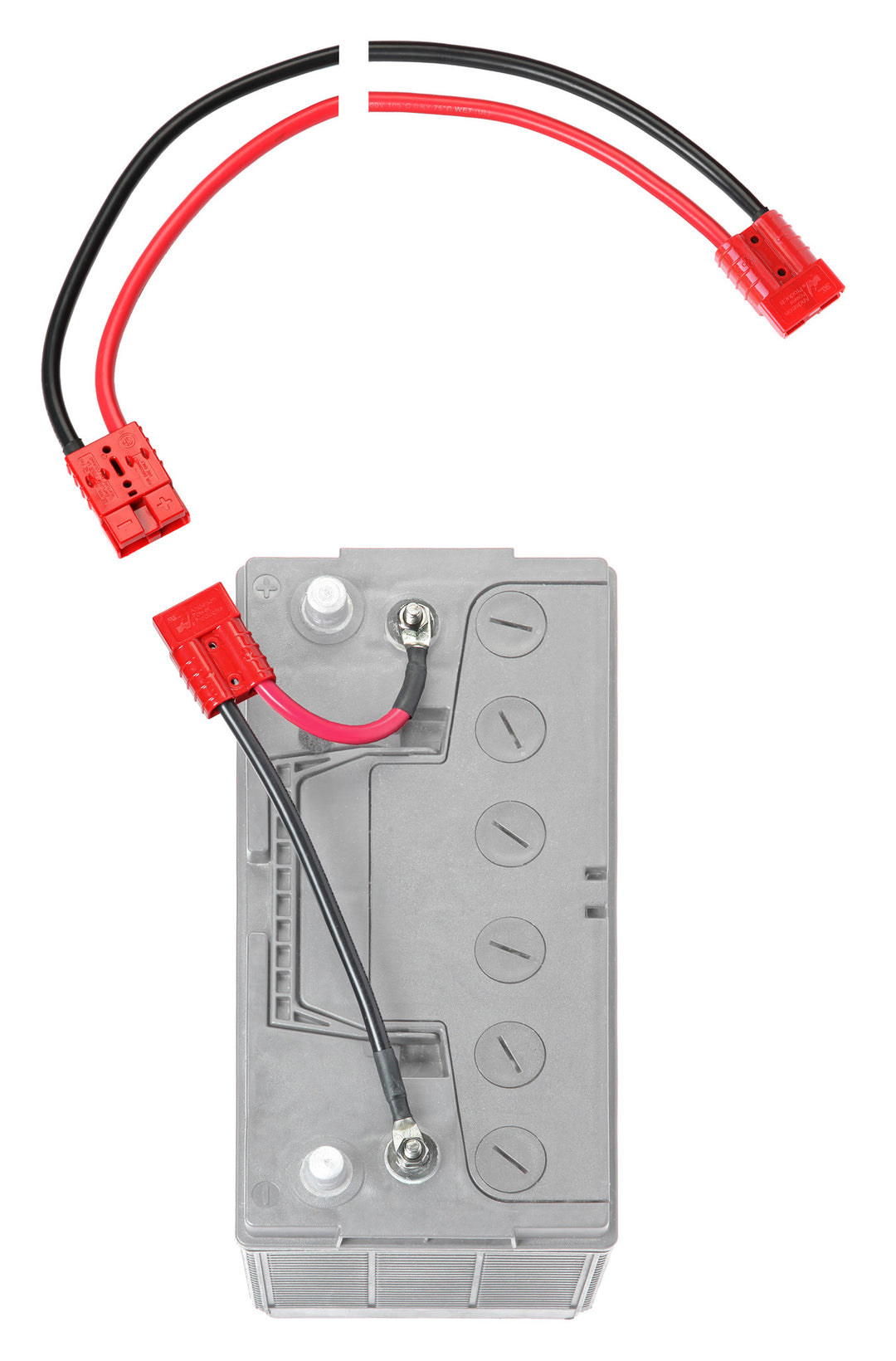 Connect Ease Quick Jumper Kit (CE12CBL) - Connect-Ease. Connect all your marine equipment with ease.