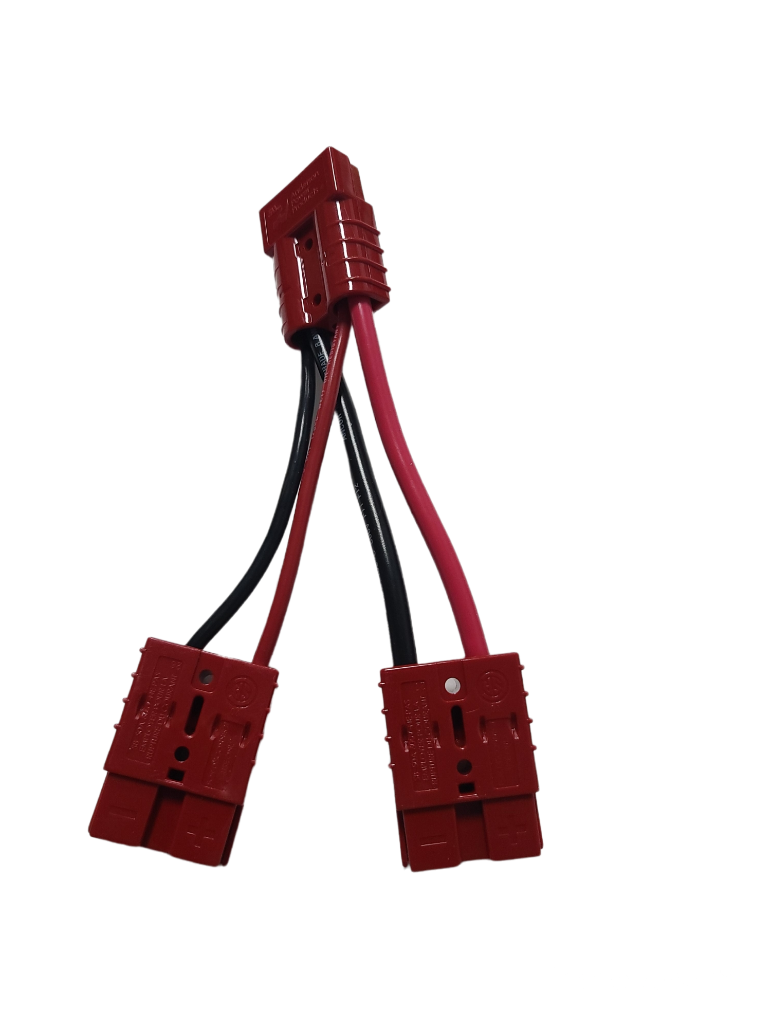 CE12VSPLT - Connect-Ease. Connect all your marine equipment with ease.