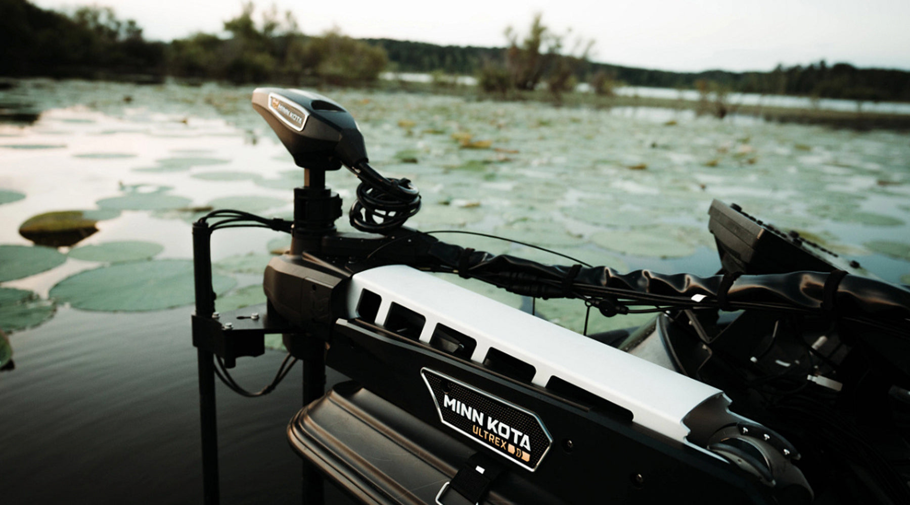 The Best Rigging for Today’s New 36V Trolling Motors – Connect-Ease ...