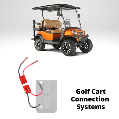 Golf Cart Connections