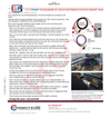 RCE12VGRPRO1922 Lithium Compatible - Connect-Ease. Connect all your marine equipment with ease.