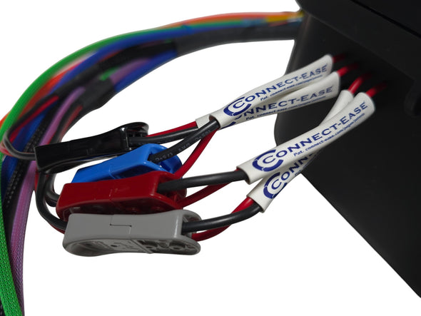 POWER PAK PRO BY YAK-EASE Order Now Shipping - Connect-Ease. Connect all your marine equipment with ease.