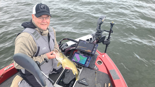 IGNITE 24V trolling motor wiring kit SINGLE CASE"Lithium Battery Connection