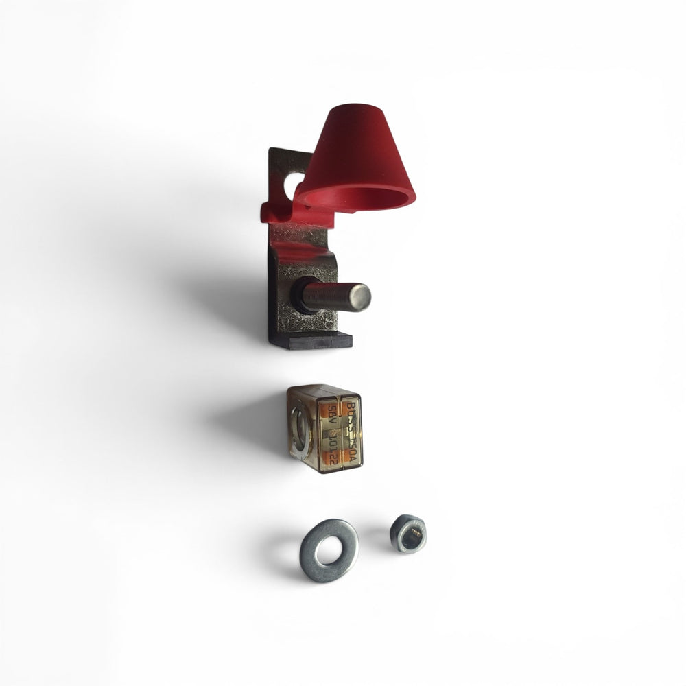 150 Amp Fuse kit