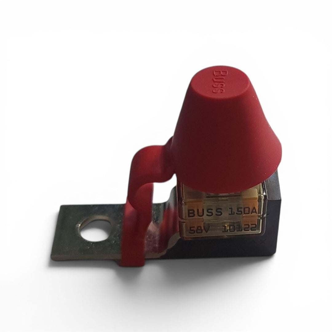 150 Amp Fuse kit