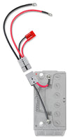 Camper Connection with Auxiliary Connector (RCE12VBM6K) Lithium Compatible - Connect-Ease. Connect all your marine equipment with ease.