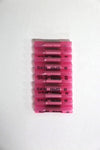 8 AWG Heat Shrink Butt Splices - 10 in each pack (CE8BS) Lithium Compatible - Connect-Ease. Connect all your marine equipment with ease.