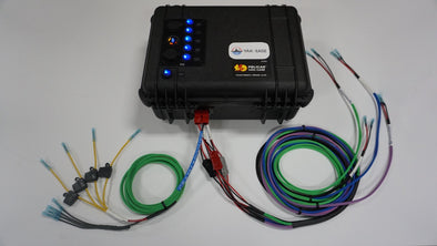 POWER PAK PRO BY YAK-EASE Order Now Shipping - Connect-Ease. Connect all your marine equipment with ease.