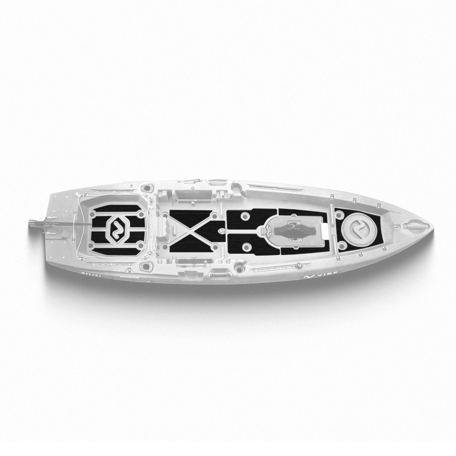 Vibe Makana Deck Padding - Thumbnail 2