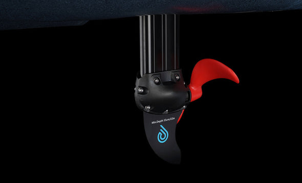 Makana 100 - Connect-Ease. Connect all your marine equipment with ease.