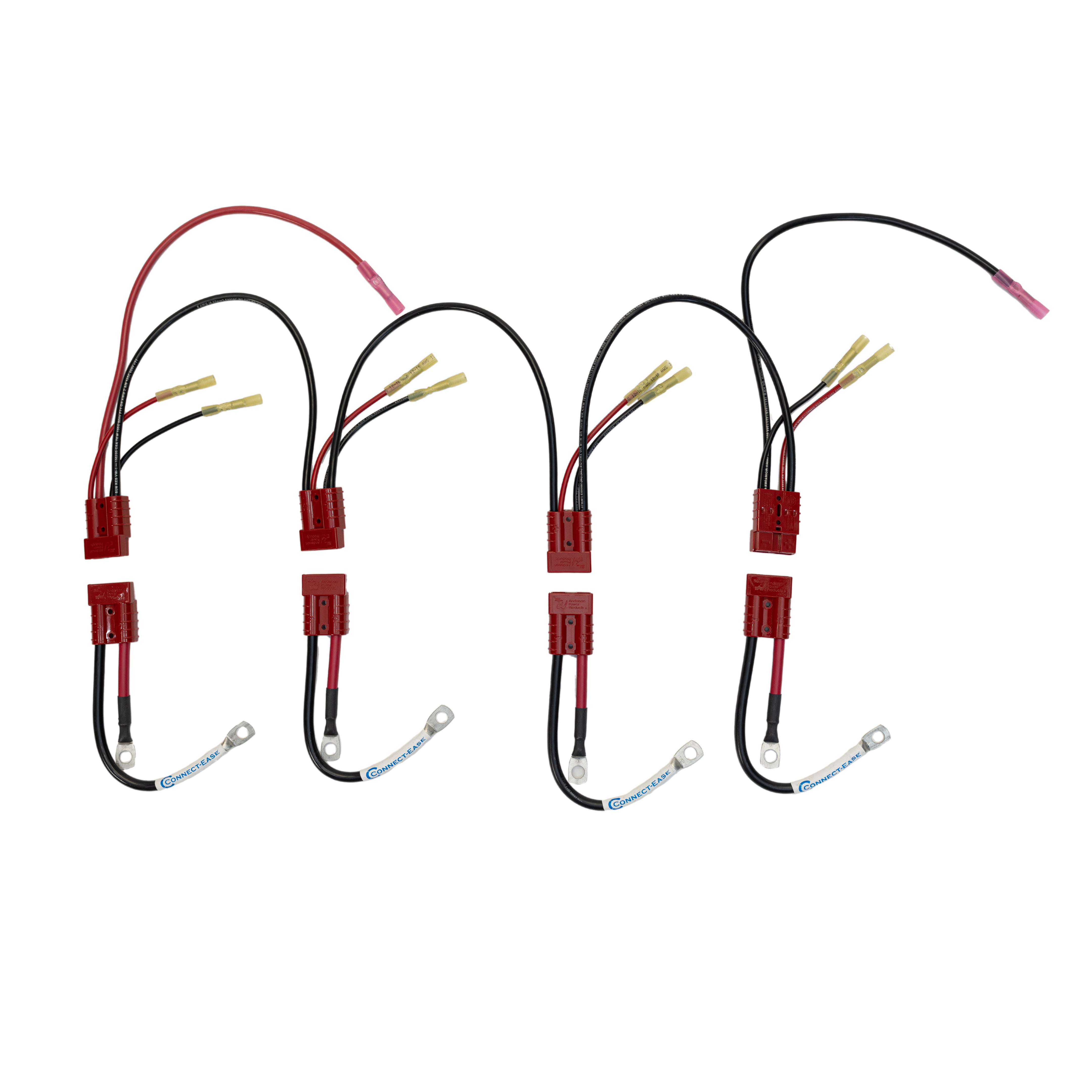48V series System RCE48VCHK – Connect-Ease. Plug & Play Outdoor Power ...