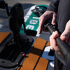 Uptown 100 Lite - Connect-Ease. Connect all your marine equipment with ease.
