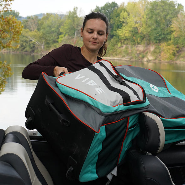 Uptown 100 Lite - Connect-Ease. Connect all your marine equipment with ease.