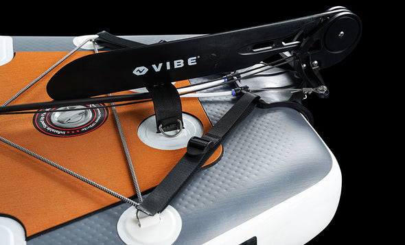 Uptown 100 Lite - Connect-Ease. Connect all your marine equipment with ease.