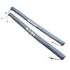 Roof Rack Crossbar Pads (2 pk) - Connect-Ease. Connect all your marine equipment with ease.