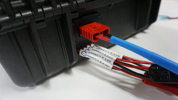 POWER PAK PRO BY YAK-EASE Order Now Shipping - Connect-Ease. Connect all your marine equipment with ease.