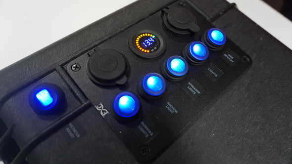 POWER PAK PRO BY YAK-EASE Order Now Shipping - Connect-Ease. Connect all your marine equipment with ease.