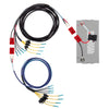 RCE12VGRPRO1922 Lithium Compatible - Connect-Ease. Connect all your marine equipment with ease.