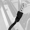 Cam Buckle Tie Down Strap - 15ft - Connect-Ease. Connect all your marine equipment with ease.