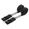 Cam Buckle Tie Down Strap - 15ft - Connect-Ease. Connect all your marine equipment with ease.