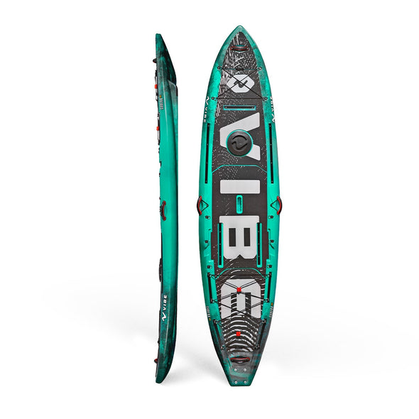 Cubera 120 Hybrid - Connect-Ease. Connect all your marine equipment with ease.