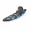 Cubera 120 Hybrid - Connect-Ease. Connect all your marine equipment with ease.