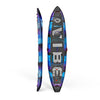 Cubera 120 Hybrid - Connect-Ease. Connect all your marine equipment with ease.