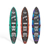 Cubera 120 Hybrid - Connect-Ease. Connect all your marine equipment with ease.