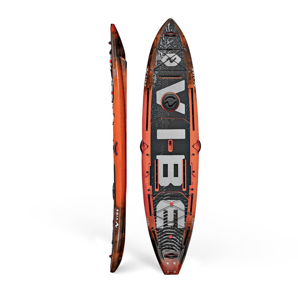Cubera 120 Hybrid - Connect-Ease. Connect all your marine equipment with ease.