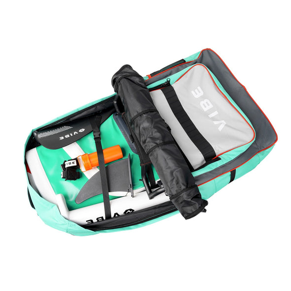 Cubera 125 Lite - Connect-Ease. Connect all your marine equipment with ease.