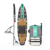 Cubera 125 Lite - Connect-Ease. Connect all your marine equipment with ease.