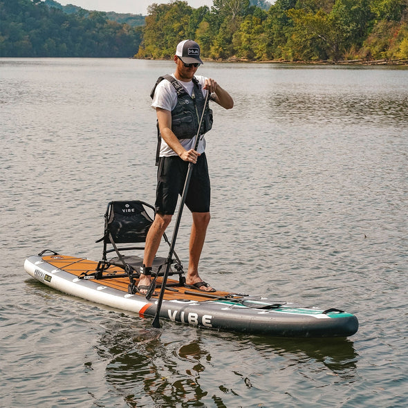 Cubera 125 Lite - Connect-Ease. Connect all your marine equipment with ease.