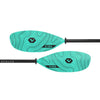 Evolve Fiberglass Paddle (90.5" to 98.4" adjustable) - Connect-Ease. Connect all your marine equipment with ease.